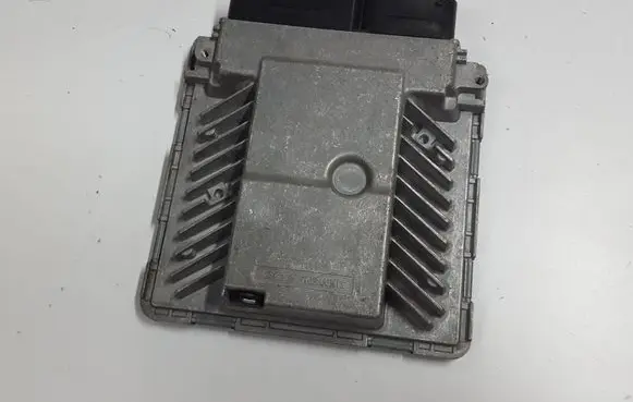 Audi A4 S4 B7 8E 8H Engine control unit/module 03G906018AQXAUTOPX 03G906018AQ 5WP45549AH