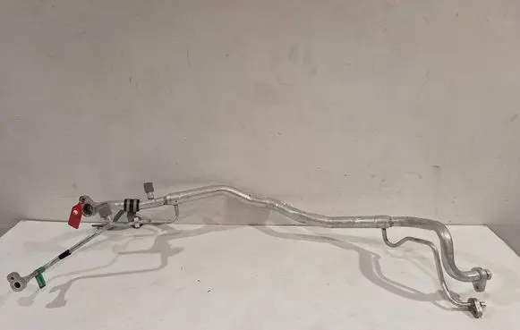 Air conditioning (A/C) pipe/hose