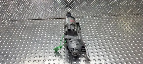 Mercedes-Benz Vito Viano W639 Starter motor S27720895 A6519060026 4280005511