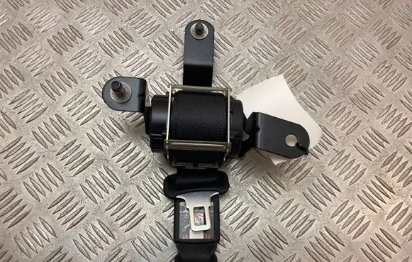 Hyundai Tucson IV NX4 Middle seatbelt (rear) 89850N7000NNB 89850N7000