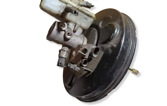 Renault Laguna II Brake booster 8200100246B 03787412024
