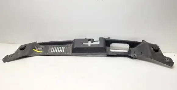 Top upper radiator support slam panel