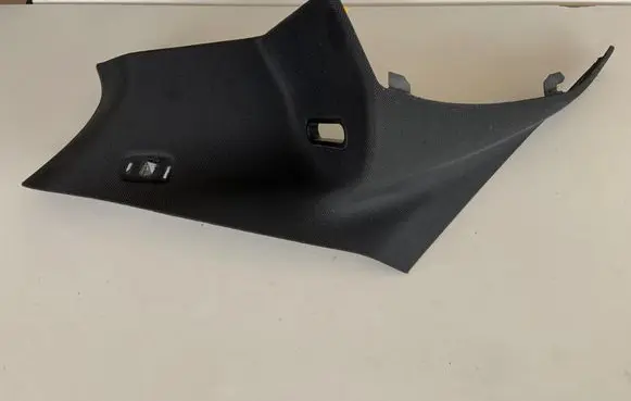 Mercedes-Benz CLA C117 X117 W117 (C) pillar trim A1176902525