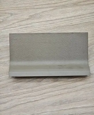 Other center console (tunnel) element