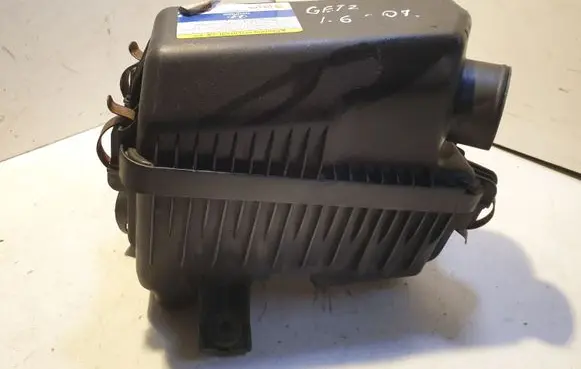 Hyundai Getz Air filter box 281101C700