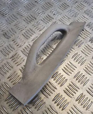 Chrysler Grand Voyager V Rear interior roof grab handle 1AR40851AA