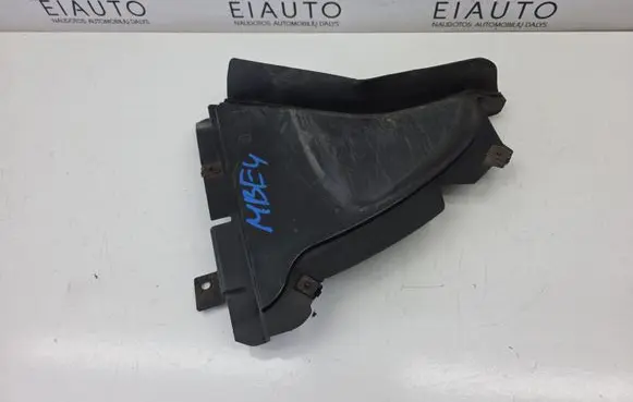BMW 5 GT F07 Front mudguard 7193494