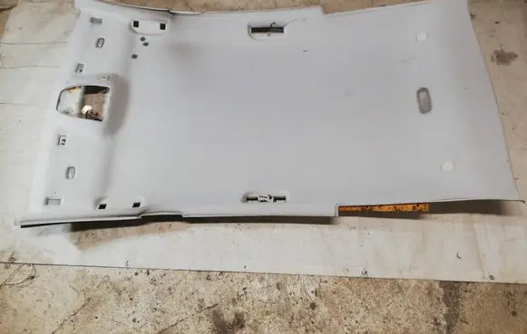Mercedes-Benz B W245 Headlining A1696901550