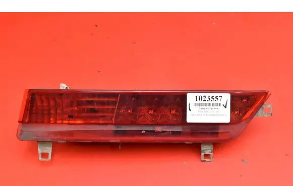 BMW 7 E65 E66 Rear/tail lights 8379690