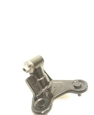 Mercedes-Benz S W222 Front door lower hinge 