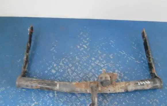 Ford Galaxy Tow bar set 
