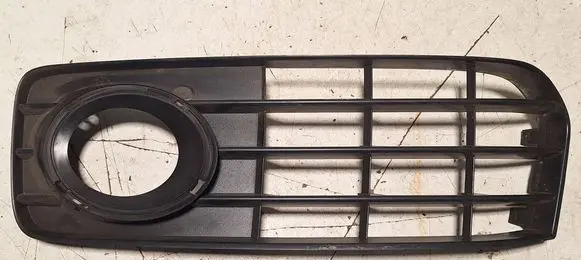 Front fog light trim/grill
