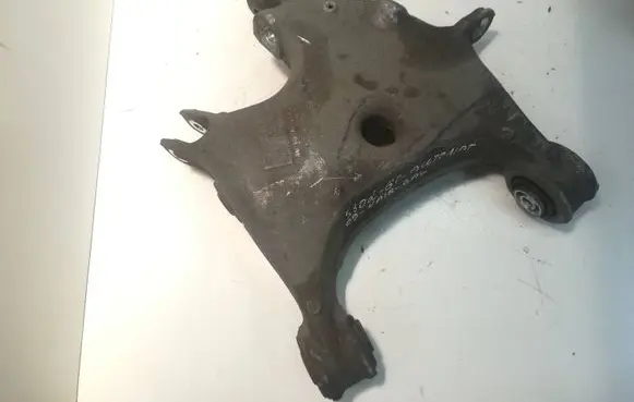 BMW 5 GT F07 Rear upper control arm/wishbone