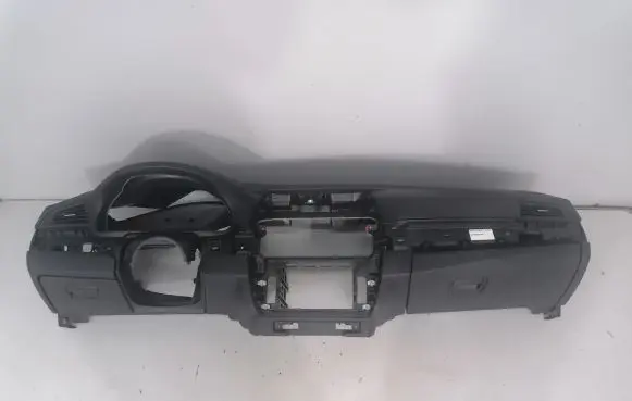 BMW 5 F10 F11 Dashboard 9297893