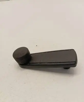 Volkswagen Transporter - Caravelle T4 Front door window winding handle 357837581