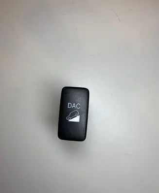 Other switches/knobs/shifts