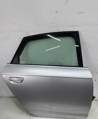 Audi A6 S6 C6 4F Rear door