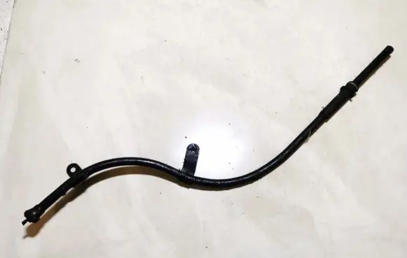Audi A6 S6 C6 4F Oil level dip stick 059115630k