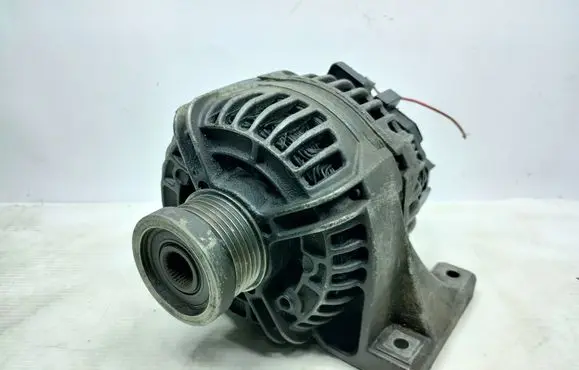 Volvo S60 Generator/alternator 0124525014 8622786