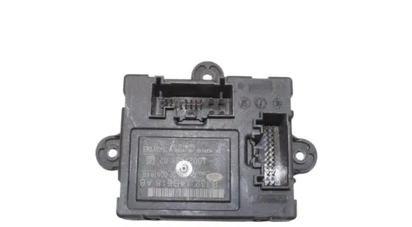 Land Rover Range Rover Evoque L538 Door control unit/module BJ3214D618AB