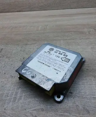 Volkswagen Golf IV Airbag control unit/module 1J0909609 5WK42800