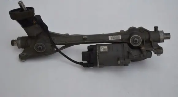 Volkswagen Golf VII Steering rack 5Q1423051AC