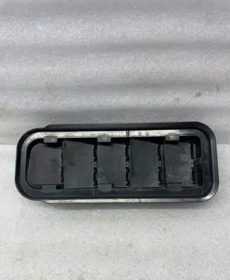 Volvo XC60 Fender grill 31449325