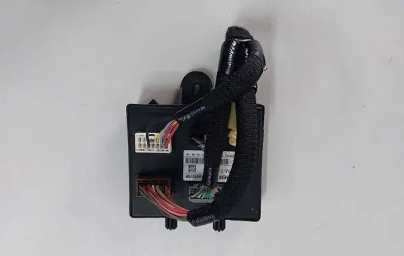 Renault Trafic III (X82) Other control units/modules 231A09375R 7342661039 50EC23F13
