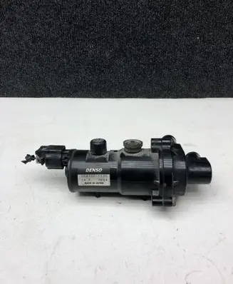Honda Civic Electric auxiliary coolant/water pump 0641001120