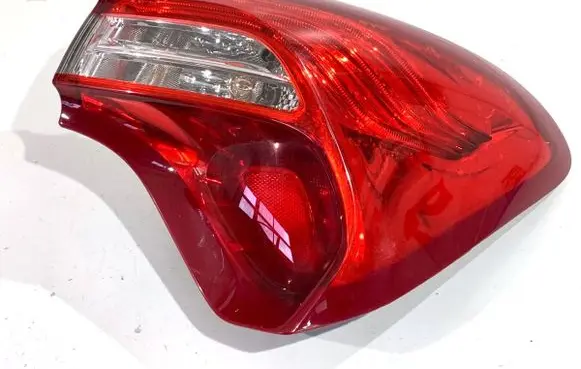 Citroen DS5 Rear/tail lights 9803167780