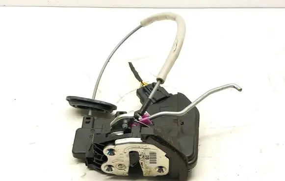 KIA Optima Rear door lock 81410D401 01856