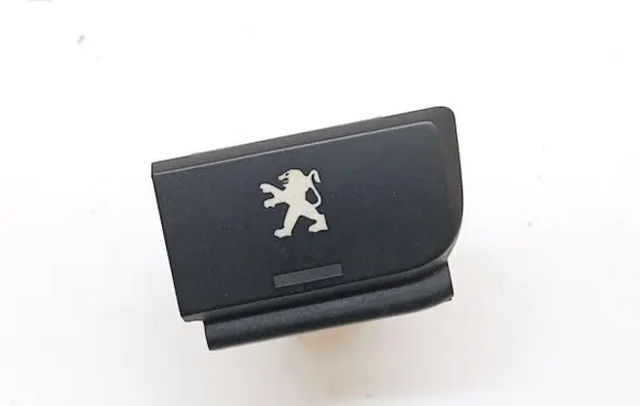 Peugeot 5008 Aerial antenna switch 96653731ZD