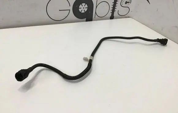 BMW 3 G20 G21 Vacuum line/pipe/hose 8654824