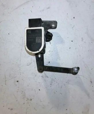 BMW 5 F10 F11 Headlight/headlamp level sensor 6784075