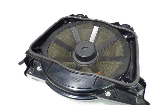 Audi A8 S8 D4 4H Subwoofer speaker 315048001