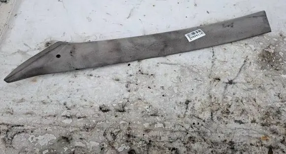Audi A4 S4 B5 8D (C) pillar trim 8D0867233