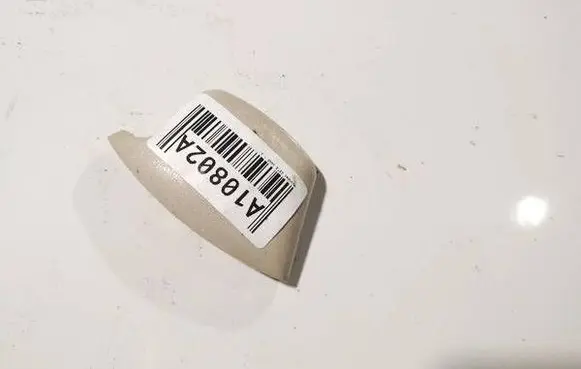 Hyundai Getz Other interior part