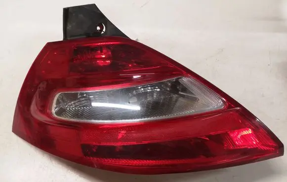Renault Megane II Rear/tail lights 8200413214