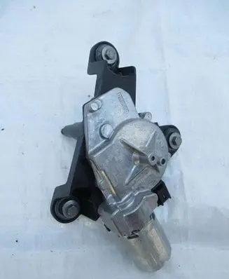 Opel Crossland X Rear window wiper motor 9819899980