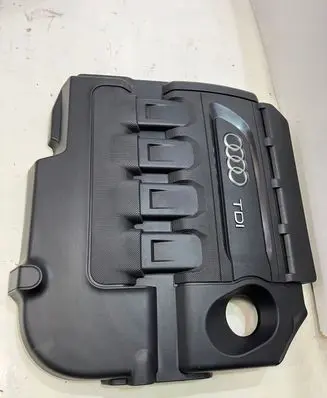 Audi A3 S3 8V Engine cover (trim) 04L103925L | 888.120.035