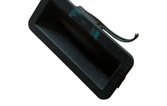 Ford Focus Tailgate/trunk/boot exterior handle 6M5119B514AC