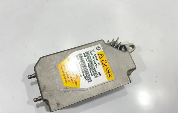 BMW 7 F01 F02 F03 F04 Airbag control unit/module 9209684
