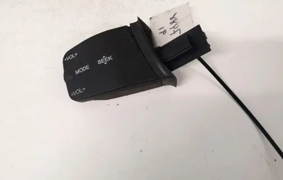 Ford Focus Multifunctional control switch/knob 3m5t14k147ad