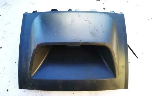Renault Megane II Other interior part 7789ind