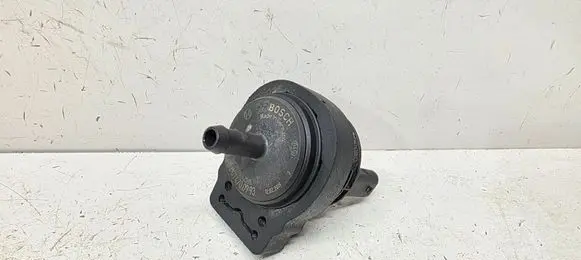 Turbo solenoid valve