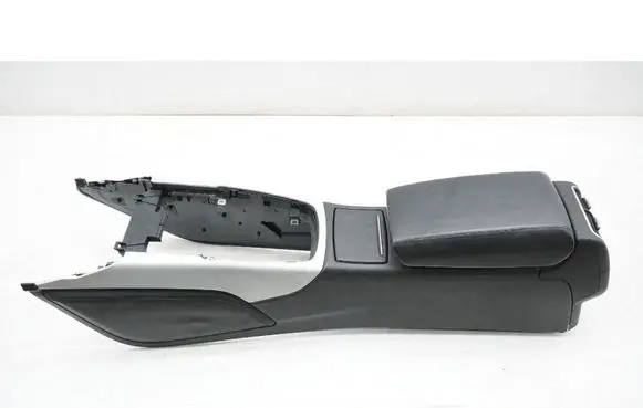 Audi A6 C7 Center console 