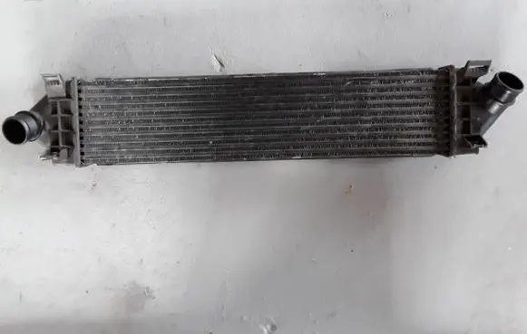 Ford Galaxy Intercooler radiator 6G919L440FC