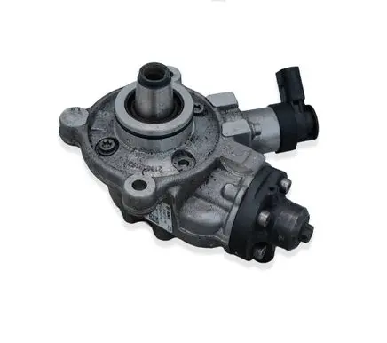 Mercedes-Benz A W177 Fuel injection high pressure pump A6540704601