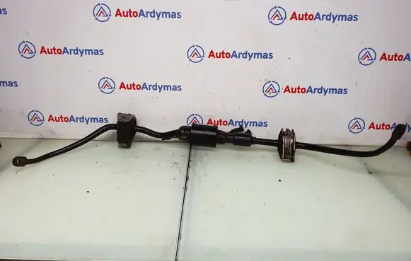 BMW 7 E65 E66 Active stabilizer 6752800 37116752800 6780009