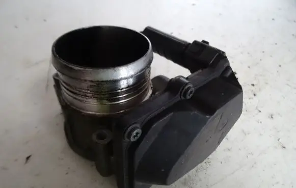 Ford Galaxy Throttle valve 9M5Q9E926AA